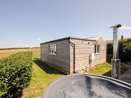 Lundy View Chalet