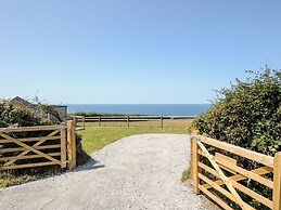 Lundy View Chalet