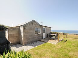 Lundy View Chalet