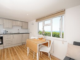 Lundy View Chalet