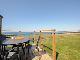 Lundy View Chalet