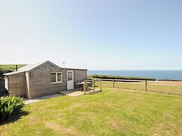 Lundy View Chalet