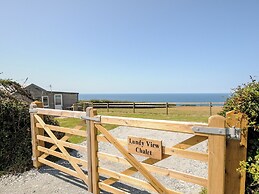 Lundy View Chalet