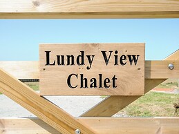 Lundy View Chalet