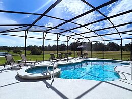 Cozy Family Friendly Pool Home With Game Room-227y 5 Bedroom Home by R