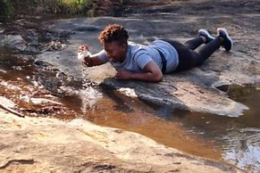 10 Guest Stay in the Mountains of Nyanga!