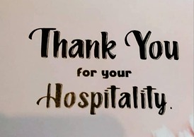 10 Guest Stay in the Mountains of Nyanga!