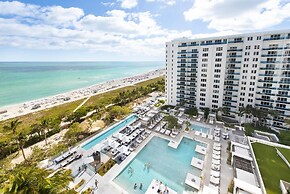 Beach Dreams 1 1 Ocean View Condo 1416