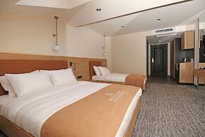 Inanlar City Hotel