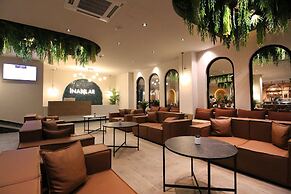 Inanlar City Hotel