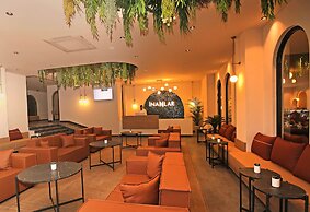 Inanlar City Hotel