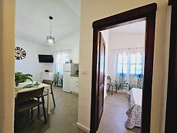 Case Vacanza Rena Majore