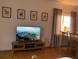 4 Bed Apartment With Balcony in Karlskrona