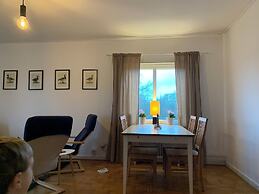 4 Bed Apartment With Balcony in Karlskrona