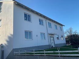 4 Bed Apartment With Balcony in Karlskrona