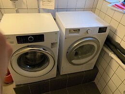4 Bed Apartment With Balcony in Karlskrona