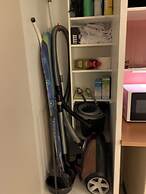 4 Bed Apartment With Balcony in Karlskrona