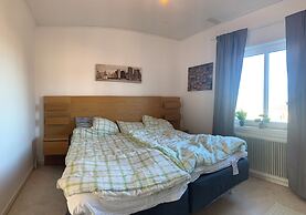 4 Bed Apartment With Balcony in Karlskrona