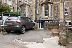 Knightstone Apartment