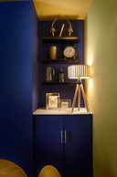 Knightstone Apartment