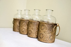 Knightstone Apartment