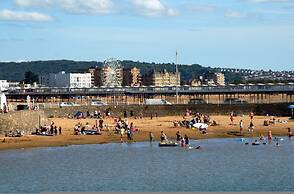 Knightstone Apartment