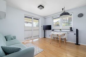 Osiedle Życzeń Apartment by Renters