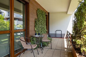 Osiedle Życzeń Apartment by Renters