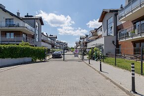 Osiedle Życzeń Apartment by Renters