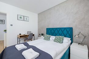 Osiedle Życzeń Apartment by Renters