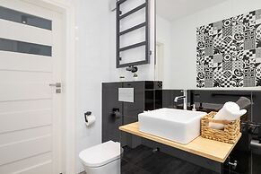 Osiedle Życzeń Apartment by Renters