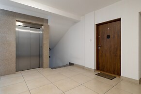 Osiedle Życzeń Apartment by Renters