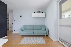 Osiedle Życzeń Apartment by Renters