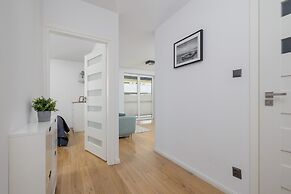 Osiedle Życzeń Apartment by Renters