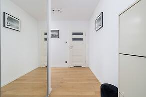 Osiedle Życzeń Apartment by Renters