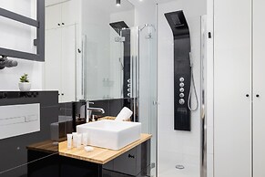 Osiedle Życzeń Apartment by Renters