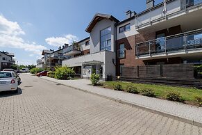 Osiedle Życzeń Apartment by Renters