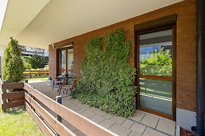 Osiedle Życzeń Apartment by Renters