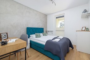 Osiedle Życzeń Apartment by Renters