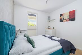 Osiedle Życzeń Apartment by Renters