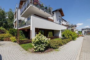Osiedle Życzeń Apartment by Renters
