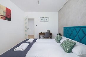 Osiedle Życzeń Apartment by Renters