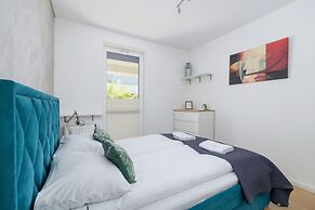 Osiedle Życzeń Apartment by Renters