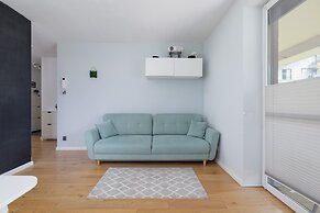 Osiedle Życzeń Apartment by Renters