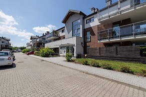 Osiedle Życzeń Apartment by Renters