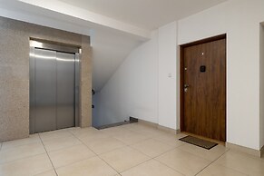 Osiedle Życzeń Apartment by Renters