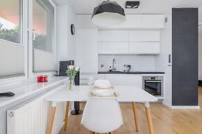 Osiedle Życzeń Apartment by Renters