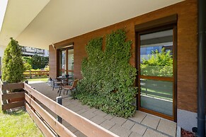 Osiedle Życzeń Apartment by Renters