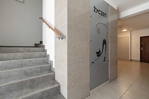 Osiedle Życzeń Apartment by Renters