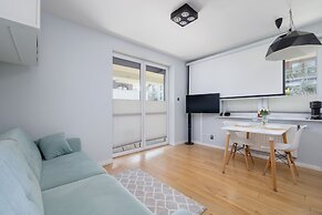 Osiedle Życzeń Apartment by Renters